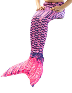 Marina Mermaid /məˈriːnə/  Marina is a word for harbor for small boats. The word ‘marine,’ included in this name, refers to anything that is of the sea. The name also means ‘of the sea’ and is of Latin origin.