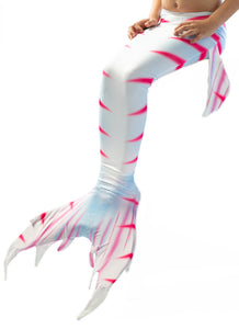 Eliana Mermaid is of Greek origin, a form of the name Helen. It means ‘beautiful' or ‘shining.’ Those are all words that inspire images of mermaids, magic, and mythical creatures.