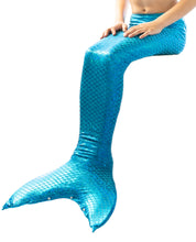 Grace Mermaid /ˈɡreɪs/ means ‘graceful,’ a term that mermaids can usually be described as.