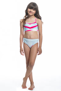 Eliana Mermaid is of Greek origin, a form of the name Helen. It means ‘beautiful' or ‘shining.’ Those are all words that inspire images of mermaids, magic, and mythical creatures.