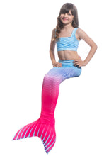 Diana Mermaid /daɪˈænə/ is the Roman goddess who is a patroness of the hunt, wildlife and the moon. She is also known as Artemis in Greek mythology. The name Diana represents beneficence and wellness.