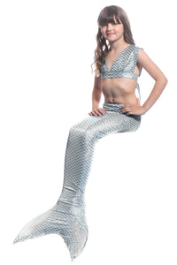 Viviane Mermaid The name Viviane means ‘lively’ It is likely based on the French word ‘vivre,’ meaning ‘to live’ or ‘life'.