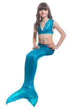 Sapphire Mermaid /ˈsæfaɪər/ A sapphire is a precious gemstone that comes in shades of blue. The name Sapphire is of Hebrew origin and means “blue.”