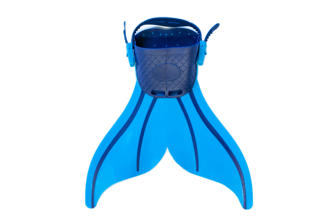 Blue Monofin