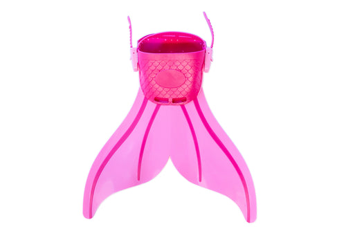 Pink Monofin